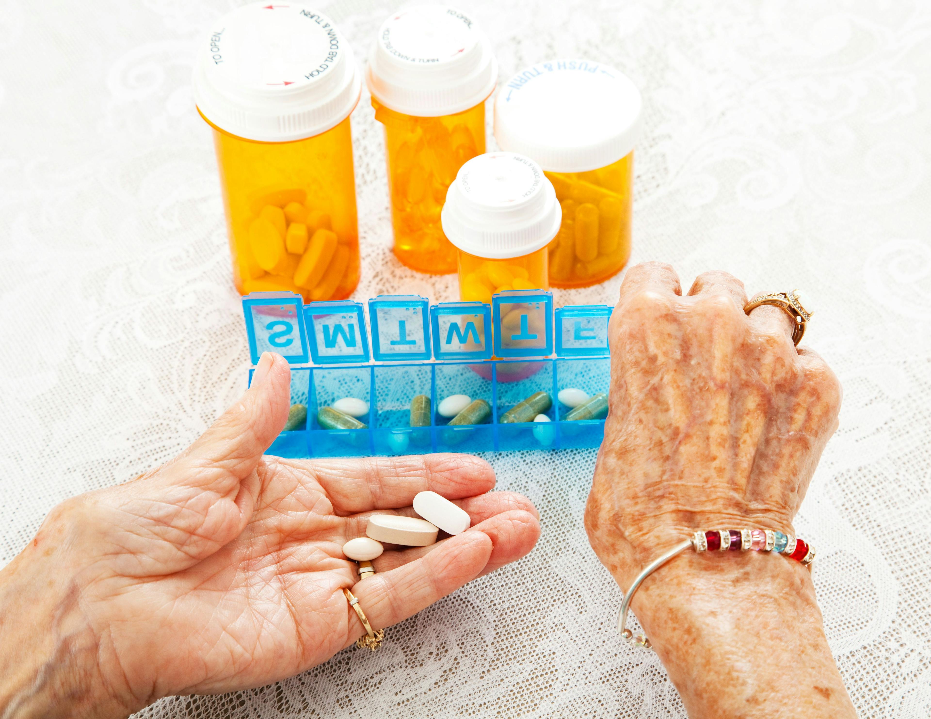 Biologics May Increase Risk of Infection in Patients With Rheumatoid Arthritis 