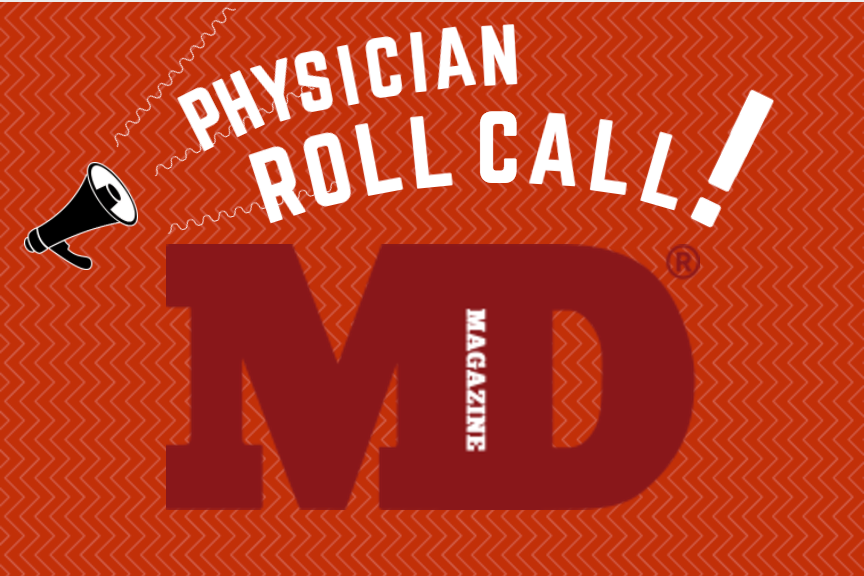 Physician Roll Call: Hottest Topic in Infectious Disease