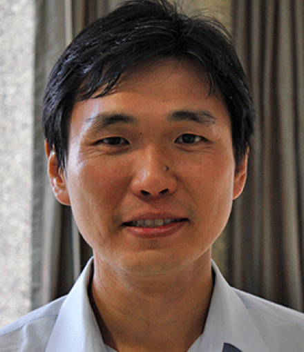 Chih-Lin Chi, PhD, MBA | Credit: University of Minnesota