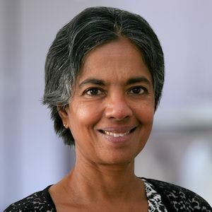 Usha Chakravarthy, MD, PhD