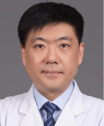 Tong Liu, MD, PhD | Credit: European Society of Cardiology