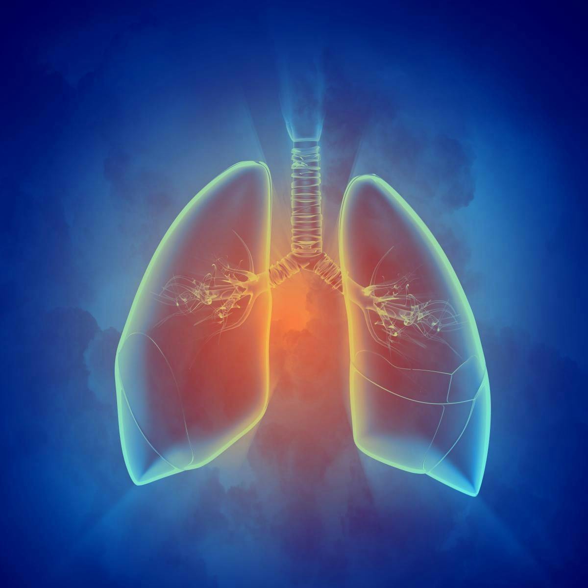 New Data Suggests I-Body Technology Could Treat Lung Fibrosis