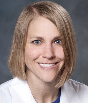 Suzanne Arnold, MD