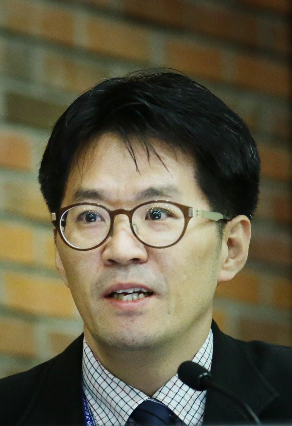 Seungho Ryu, MD, PhD