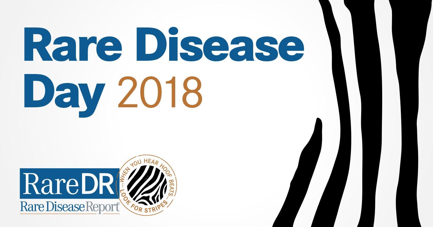 Perspectives on Rare Disease Day
