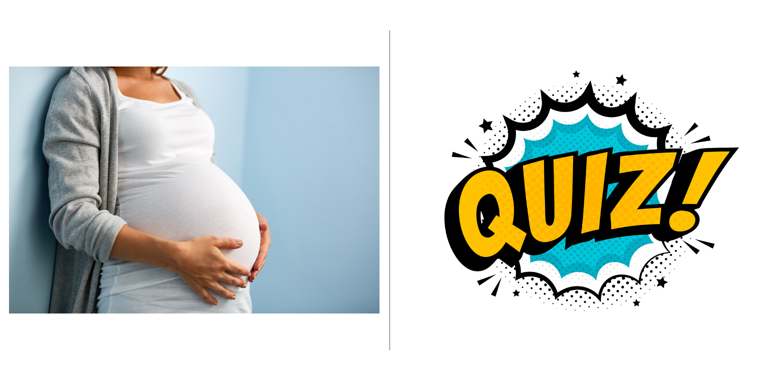 Rheumatoid Arthritis Quiz: Adverse Pregnancy Outcomes