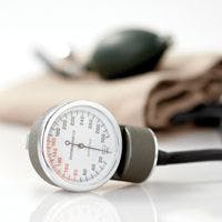 Hypertension, blood pressure, stable systolic blood pressure, diastolic blood pressure, resting time