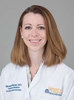 Meaghan Stumpf, MD