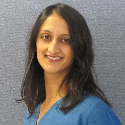Varsha G. Vimalananda, MD, MPH