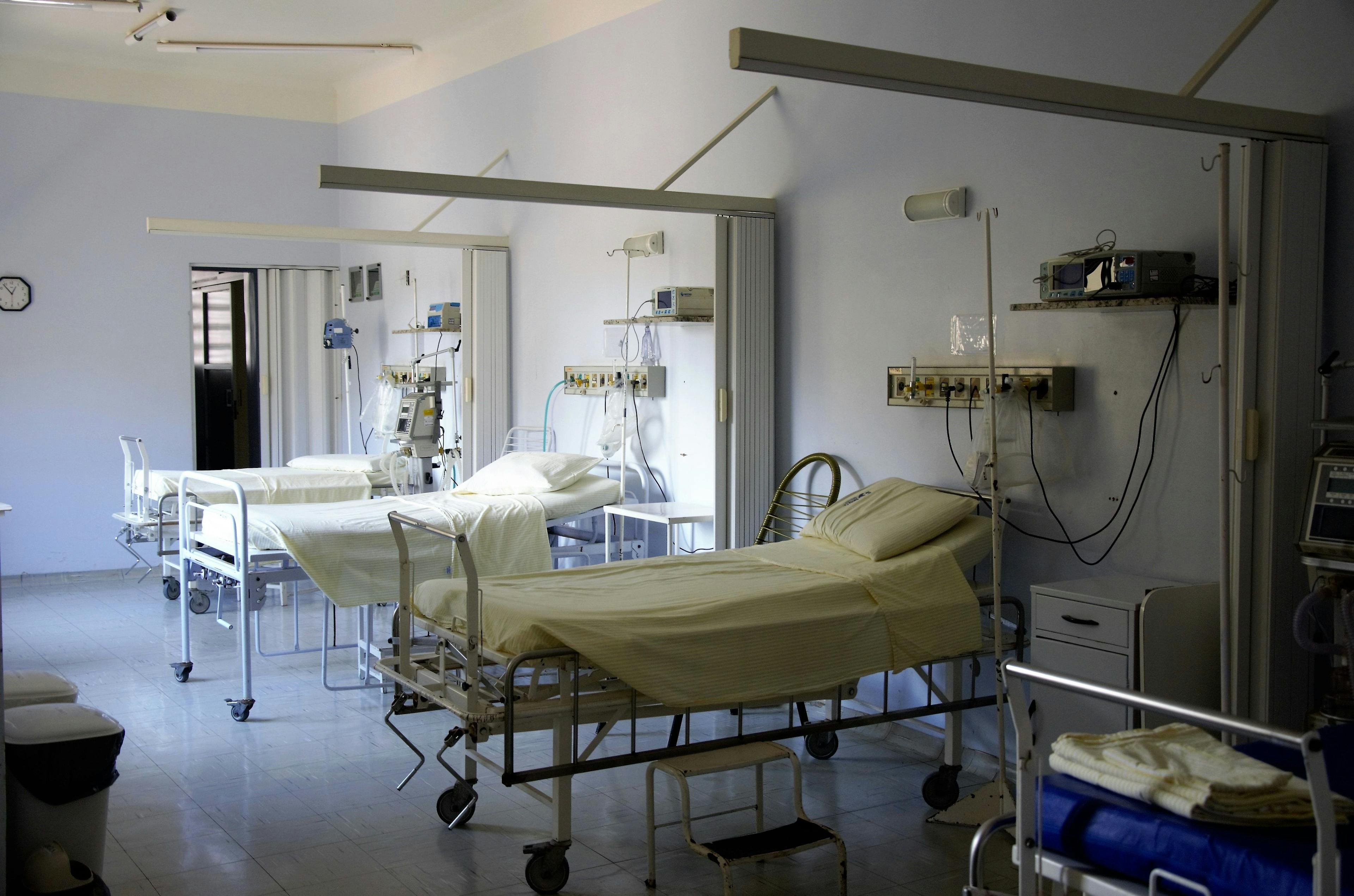 Hospitals With Higher Antimicrobial Use Have Larger C Difficile Issues