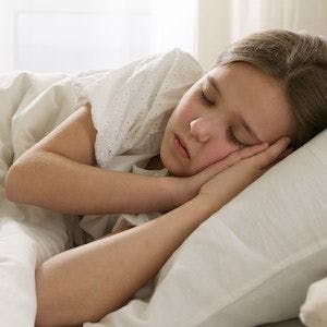 Study Quantifies Various Types of Sleep Disturbance Prevalent in Rare Disease Population
