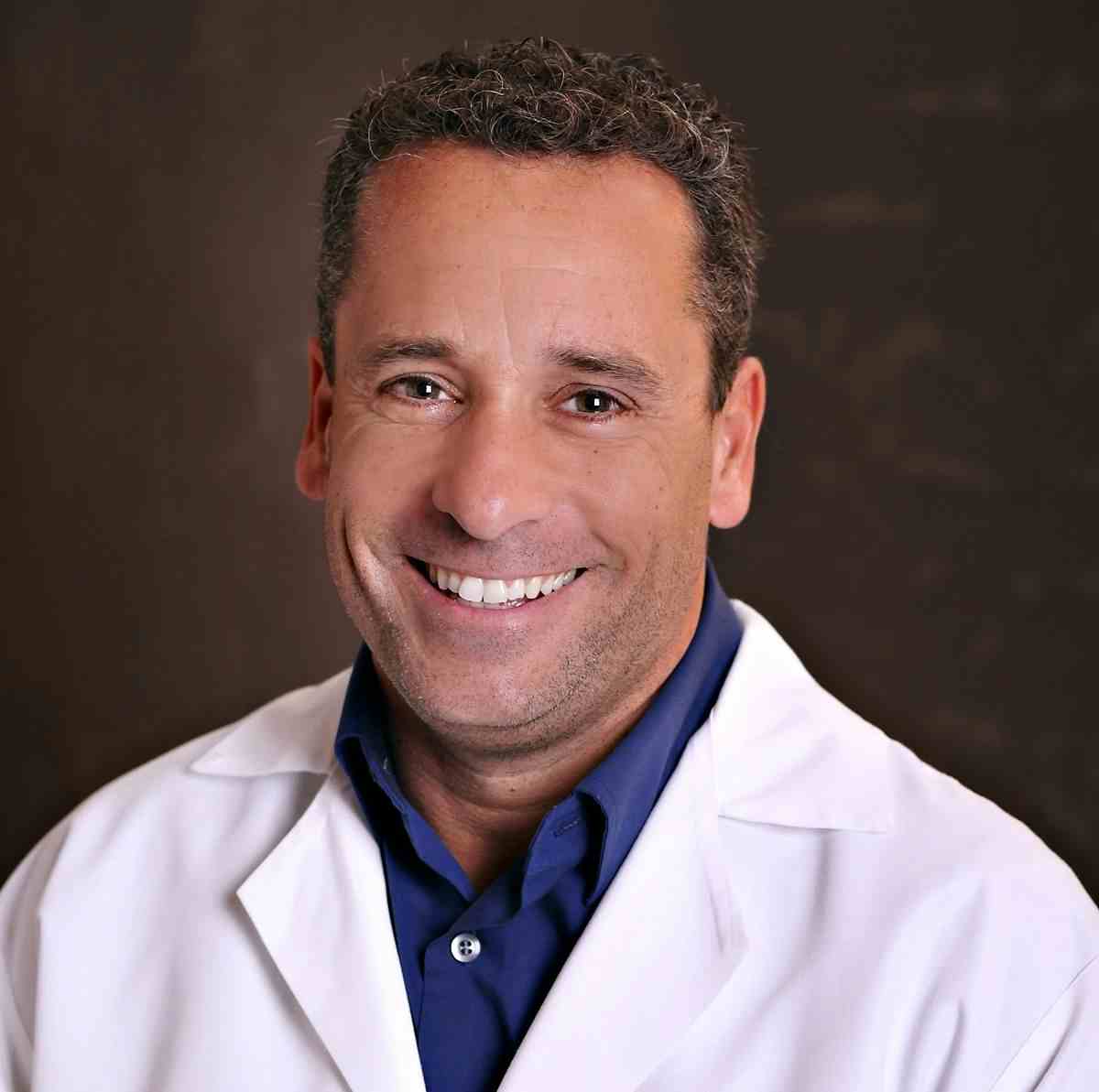 Guy Young, MD