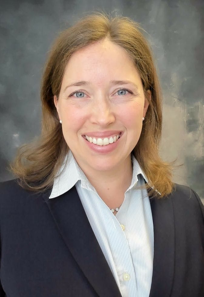 Rebecca C. Woodruff, PhD, MPH
