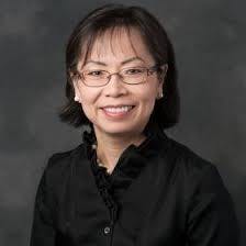 Mindie Nguyen, MD, MAS | Credit: Stanford Health Care