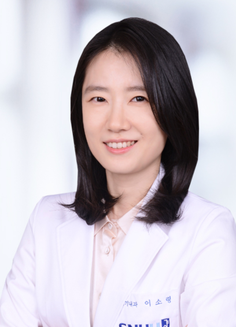 Soryoung Lee, PhD