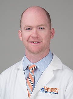 Brian Werner, MD, UVA Health