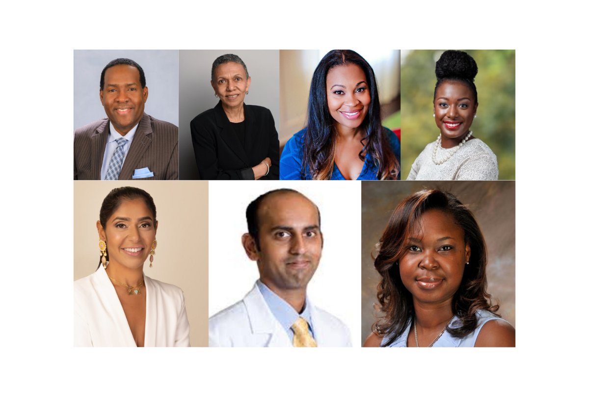 Experts' Perspectives: How Lacking Clinical Trial Diversity Impacts Public Health