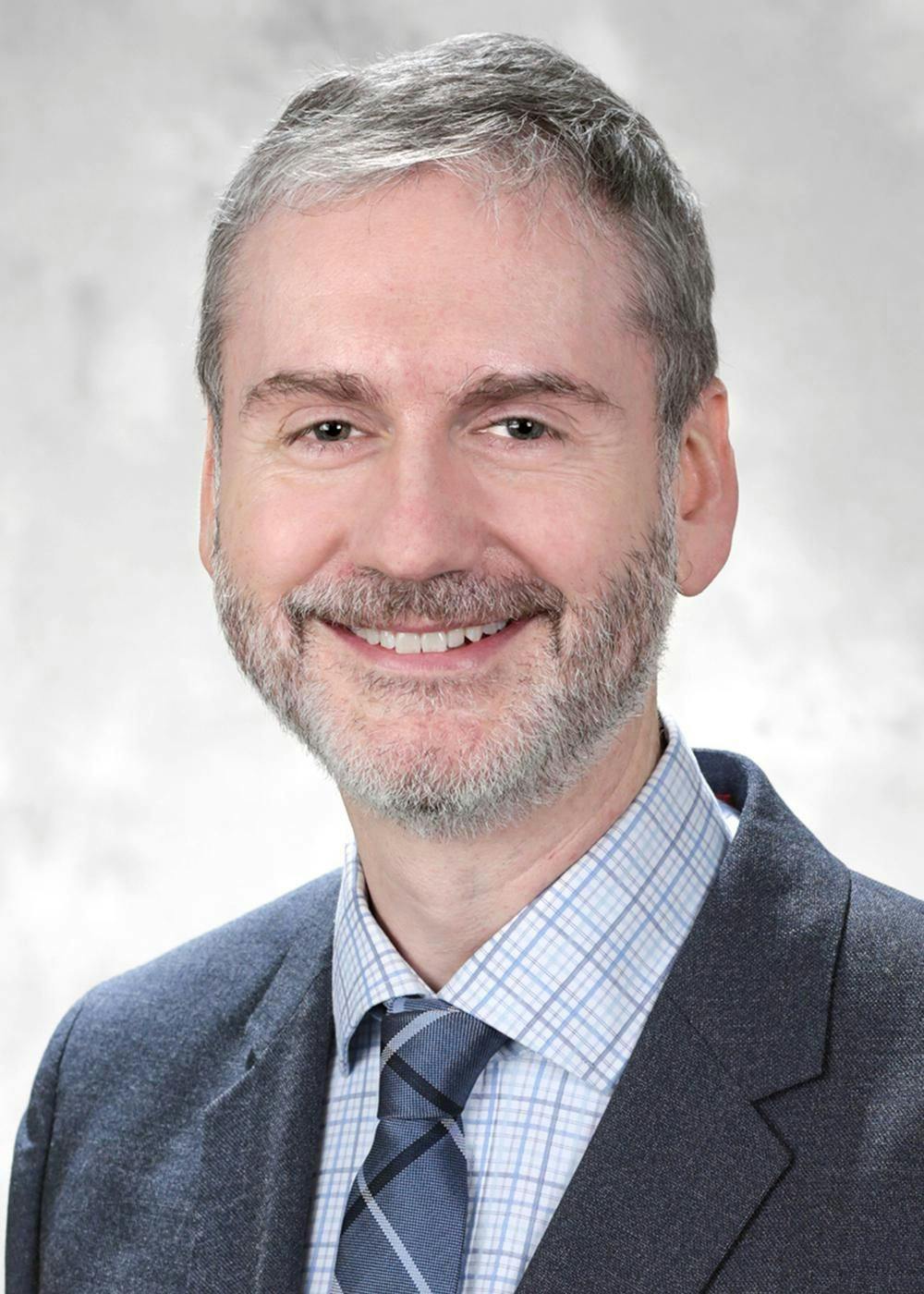 J. Graham Thomas, PhD
