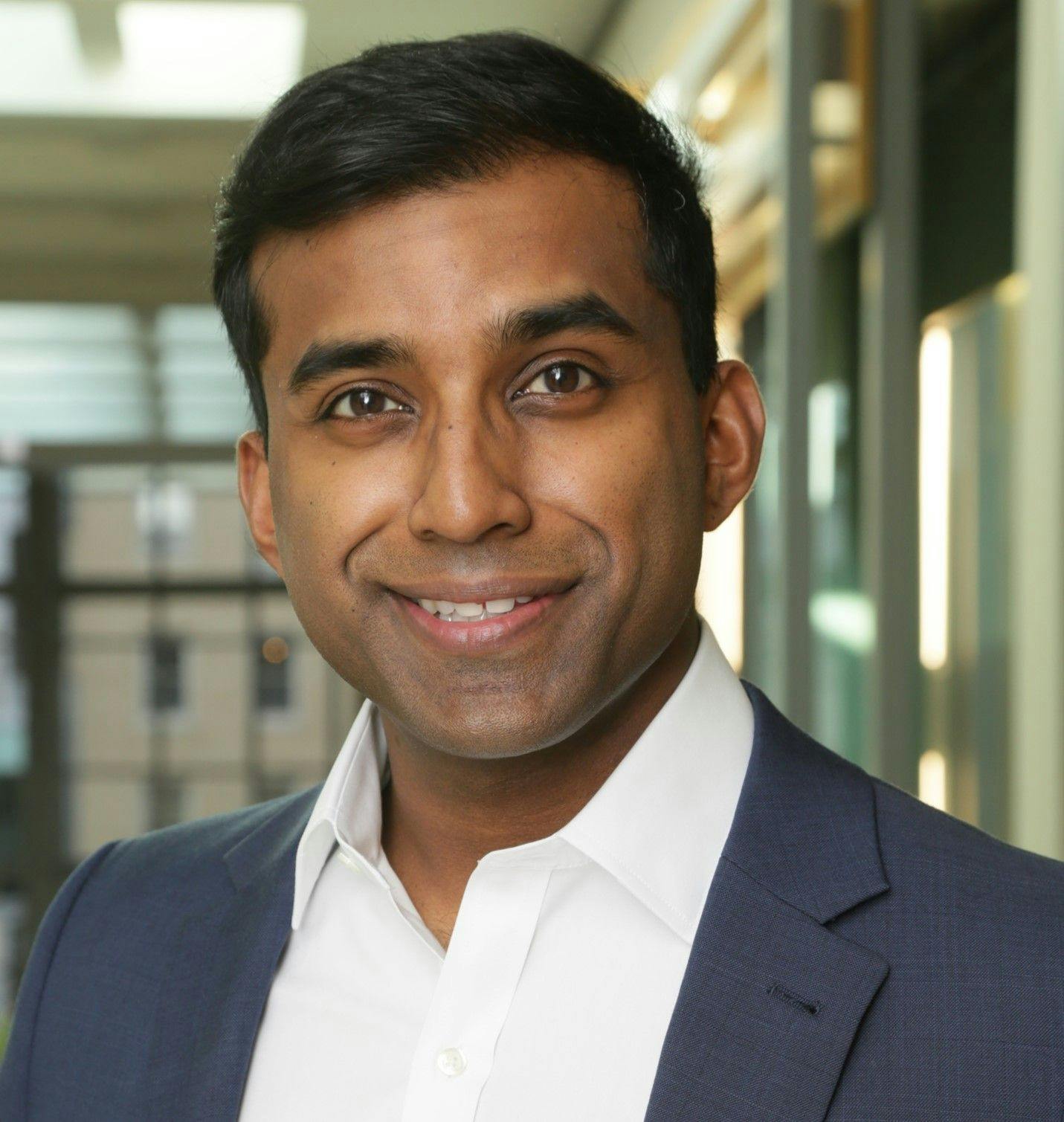 Muthiah Vaduganathan, MD, MPH | Credit: Brigham and Women's Hospital