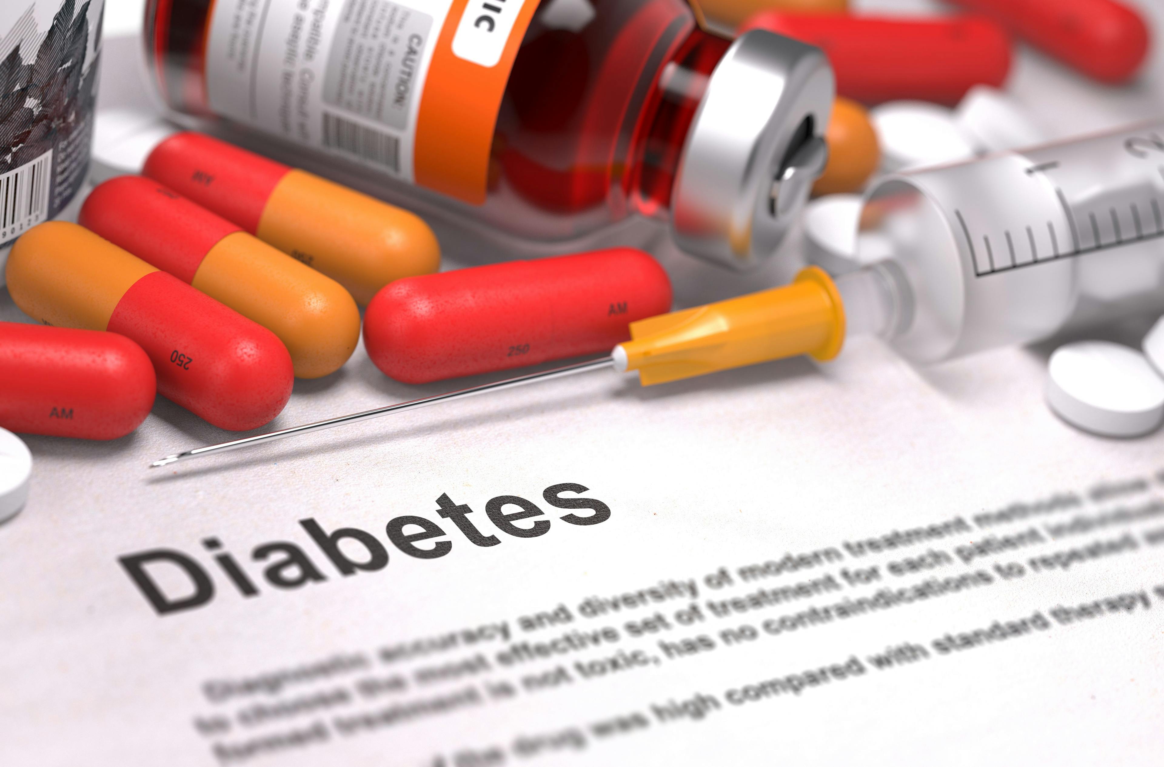 Risk Model Suggests SGLT2 Inhibitors Could Reduce CV, Renal Risk in Type 1 Diabetes
