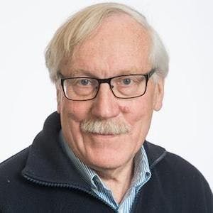 Hans J. Arnqvist