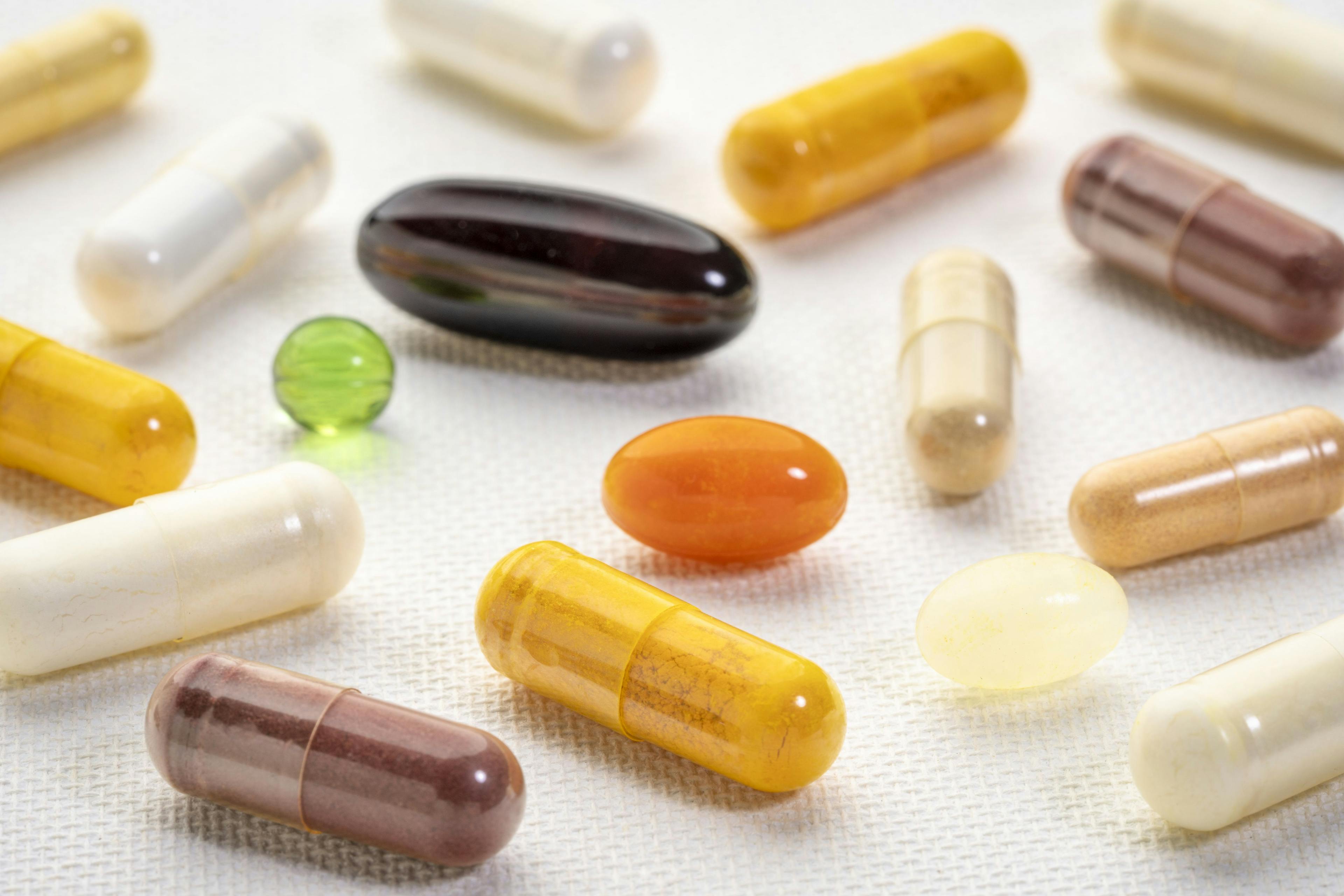 SPORT: Supplements Fail to Lower LDL-C in Primary Prevention Population