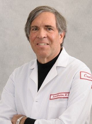 Arnold Meshkov, MD, Cardiologist