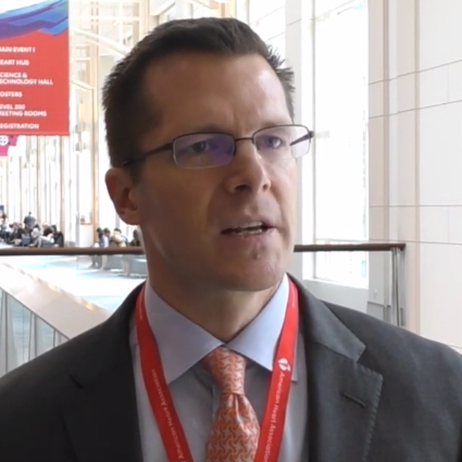 James Hamilton, MD: Managing Triglycerides via Liver Protein