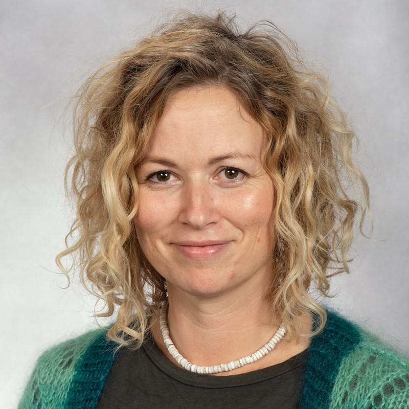 Pernille Fevejle Cromhout, PhD