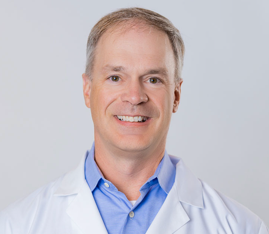 Stephen Harrison, MD | Credit: Pinnacle Clinical Research