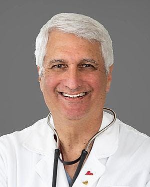 Clifford Kavinsky, MD, PhD