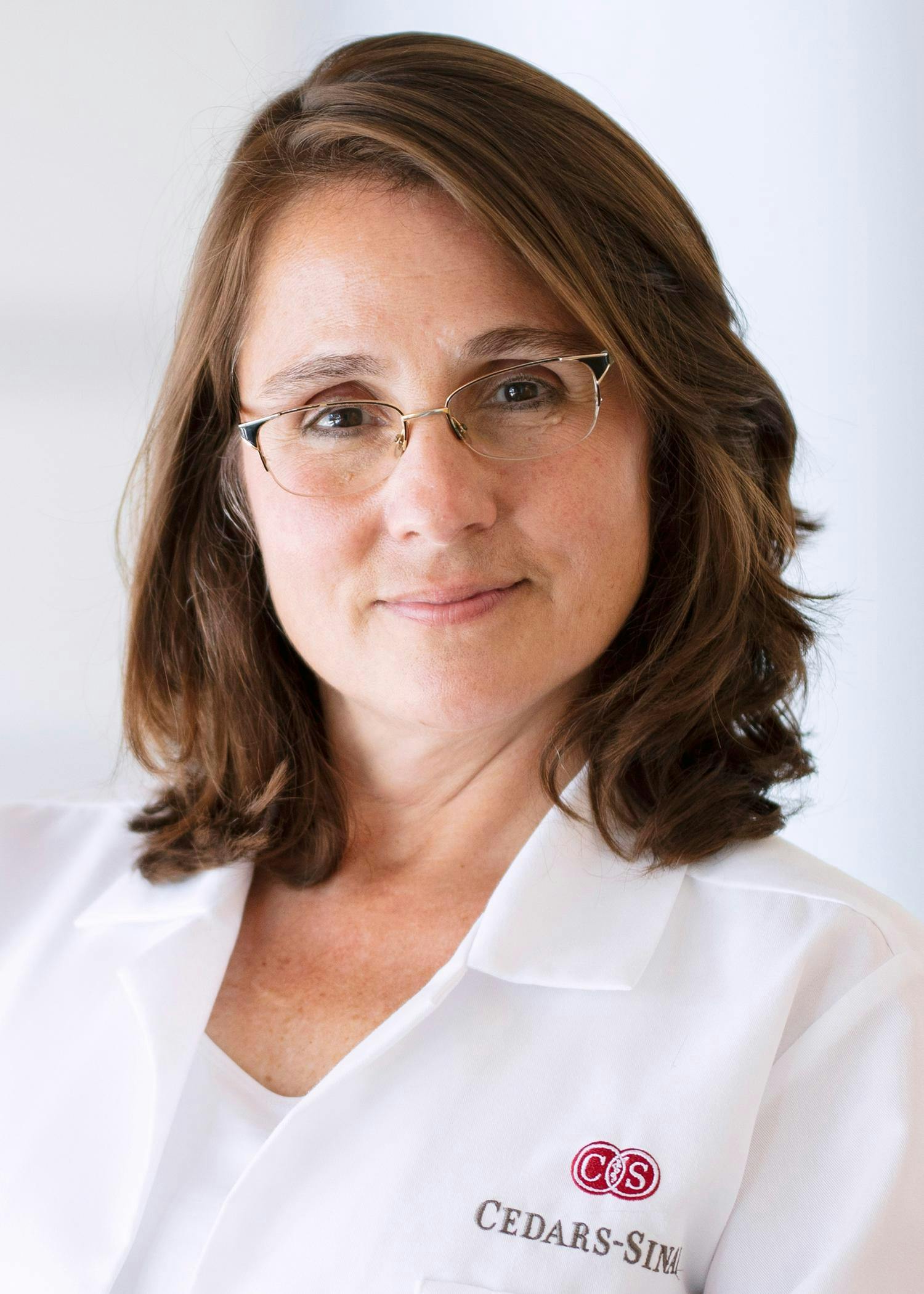 Christine M. Albert, MD