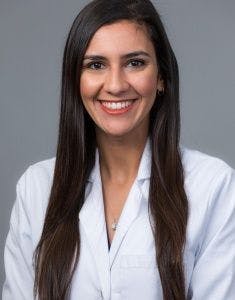Diana Soliman, MD, Duke Univeristy