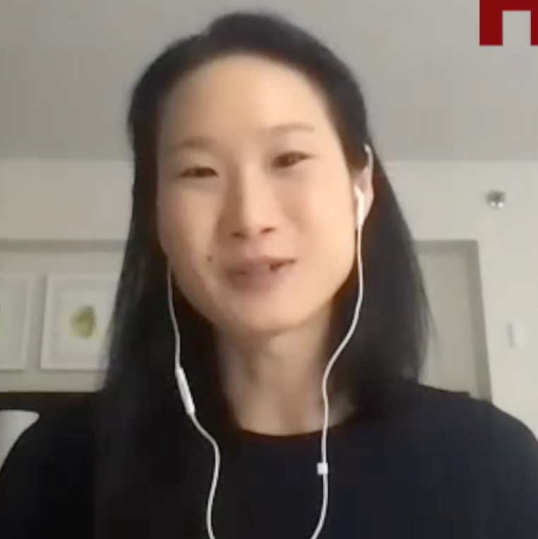 Jennifer Hsiao, MD: JAK Inhibitors for Hidradenitis Suppurativa