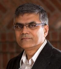 Rajiv Agarwal, MD, Indiana University