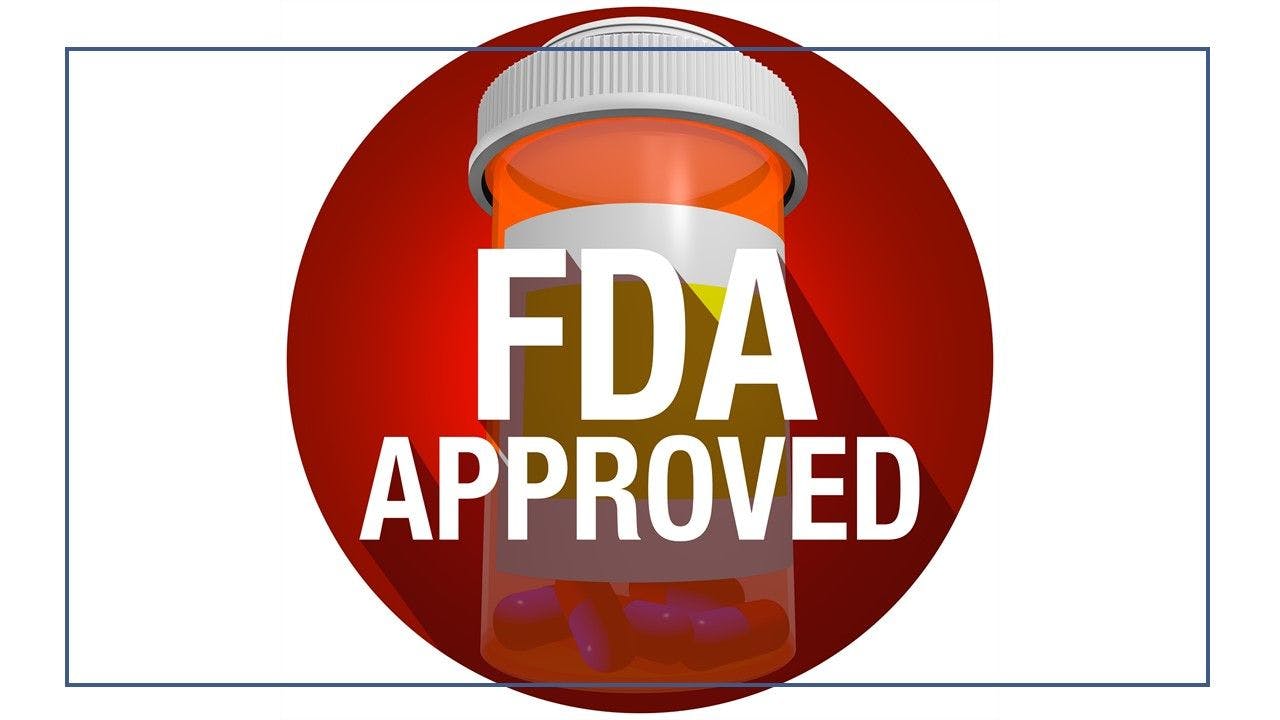 FDA Rheumatology Drug Approvals:  Pediatric lupus, spondyloarthritis and more