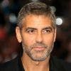 George Clooney Beats Malaria...Again