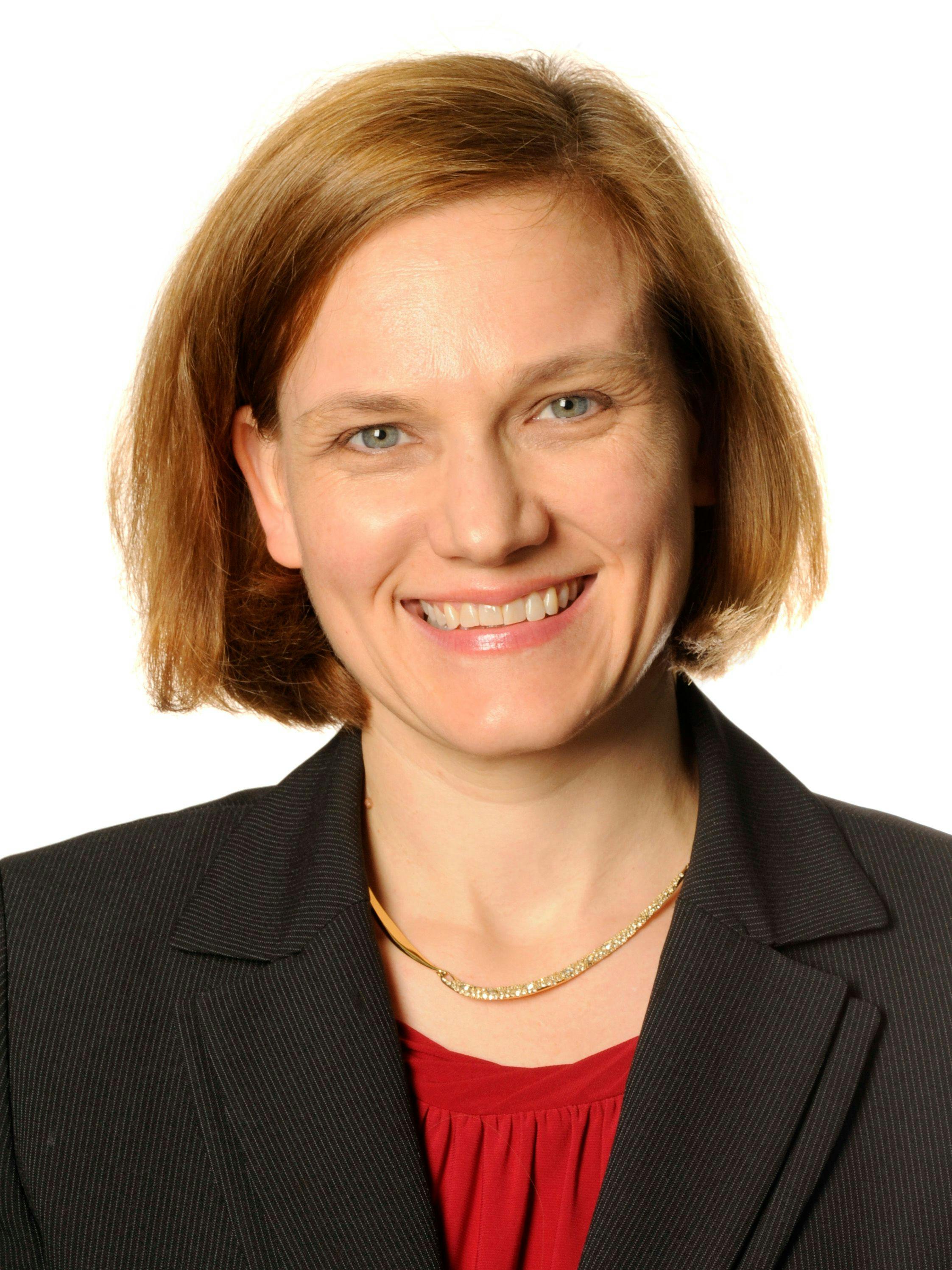 Erika Petersen, MD, University of Arkansas