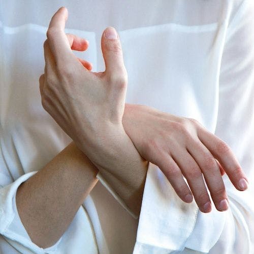 Presence of Diabetes Linked to Carpal Tunnel Syndrome Occurrence | Image Credit: Tiana/Pexels