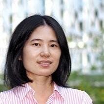 Wenjun Zhong, PhD