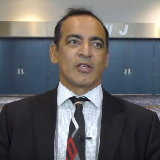 Sanjay Sethi, MD: Aclidinium Bromide in COPD