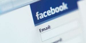 Facebook Launches Suicide Prevention Initiative