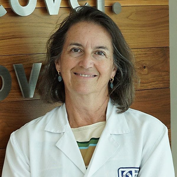 Mariana Castells, MD, PhD: Safety Profile of Avapritinib in Pioneer Trial