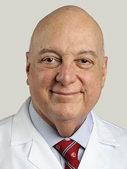 George Bakris, MD | Credit: University of Chicago Medicine 