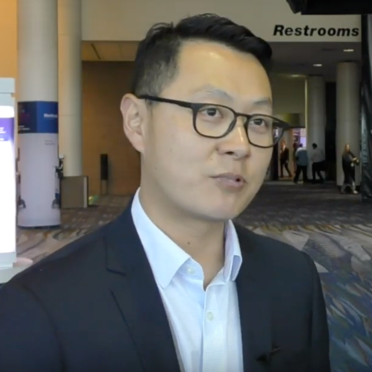 Humberto Choi, MD: Screening & Treatment Overlap in Lung Cancer, COPD
