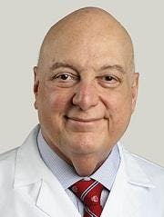 George Bakris, MD, University of Chicago