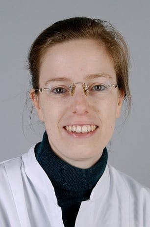 Renate Schnabel, MD, MSc