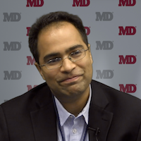 Naveen Pemmaraju, MD: Managing Anemia with Ruxolitinib Care