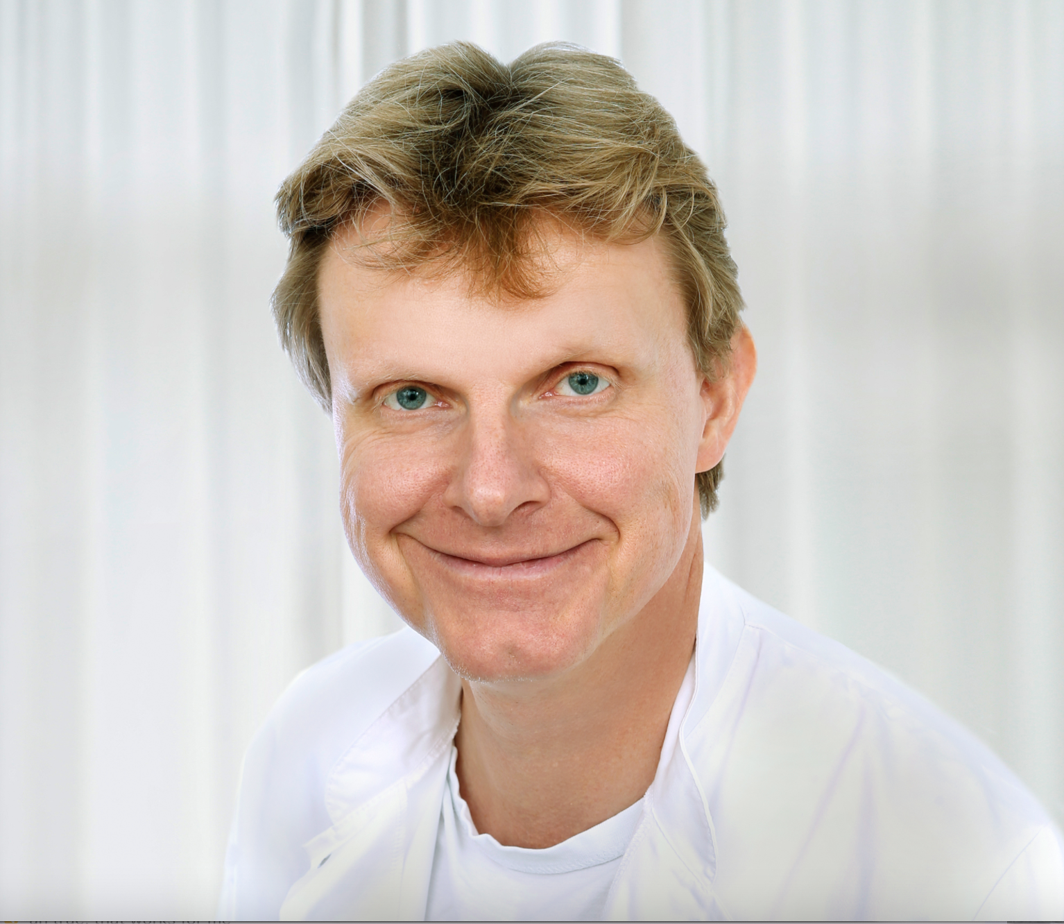 Mikkel Østergaard, MD, Phd, MSc | Credit: Copenhagen University Hospitals
