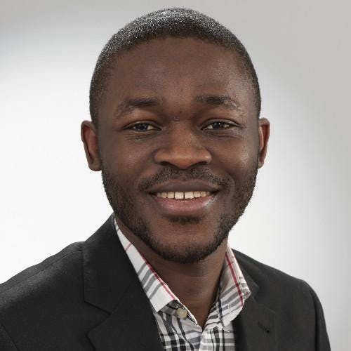 Andrew Agbaje, MD